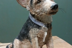 Oswald trouble Terrier