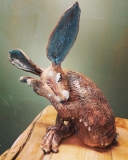 Raku Hare