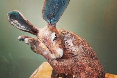 Raku Hare