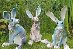 three-wise-hares