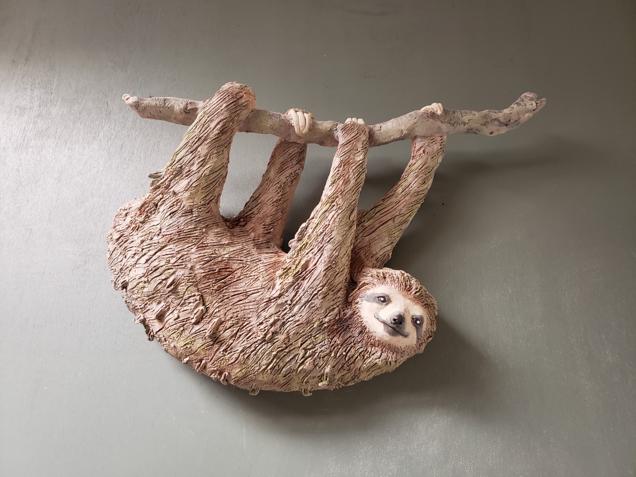 Flash the Sloth (sold)