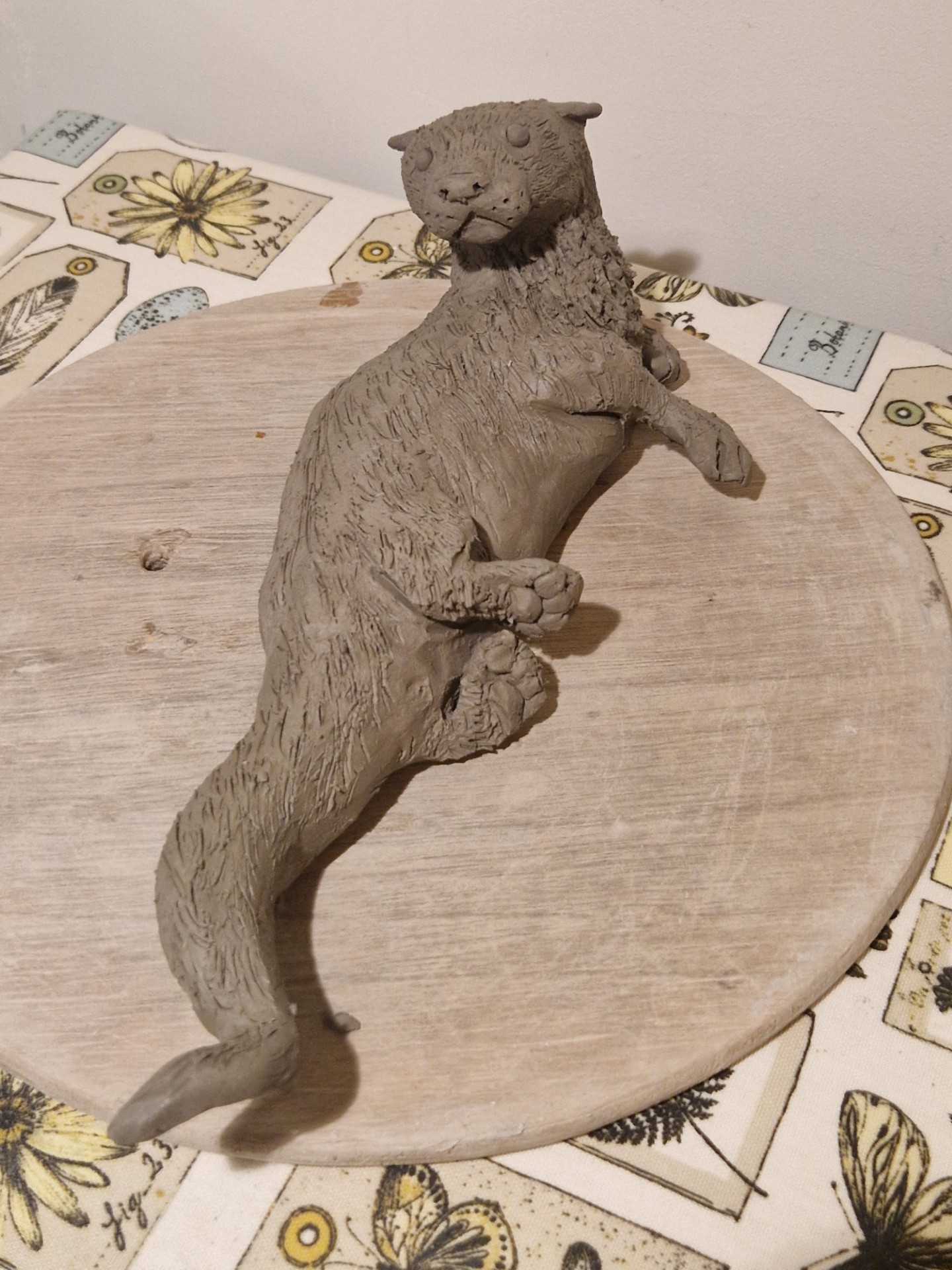 Otley Otters at Clifton Village Hall, Otley. (£85 over two payments) Friday 17th April 2026